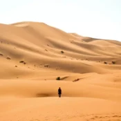 Morocco Solo Travel