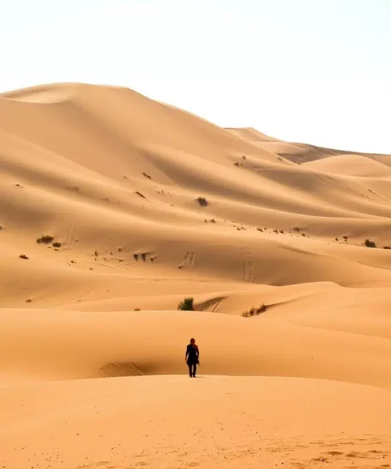 Morocco Solo Travel: Your Simple Guide to Exploring Alone