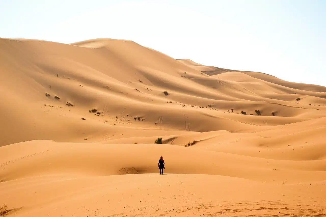 Morocco Solo Travel: Your Simple Guide to Exploring Alone 1 Morocco Solo Travel