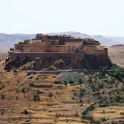 Eco-Friendly Travel in Morocco