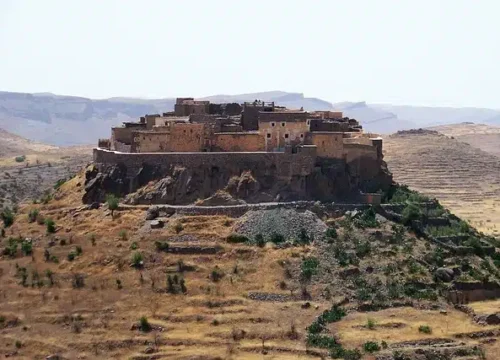 Eco-Friendly Travel in Morocco