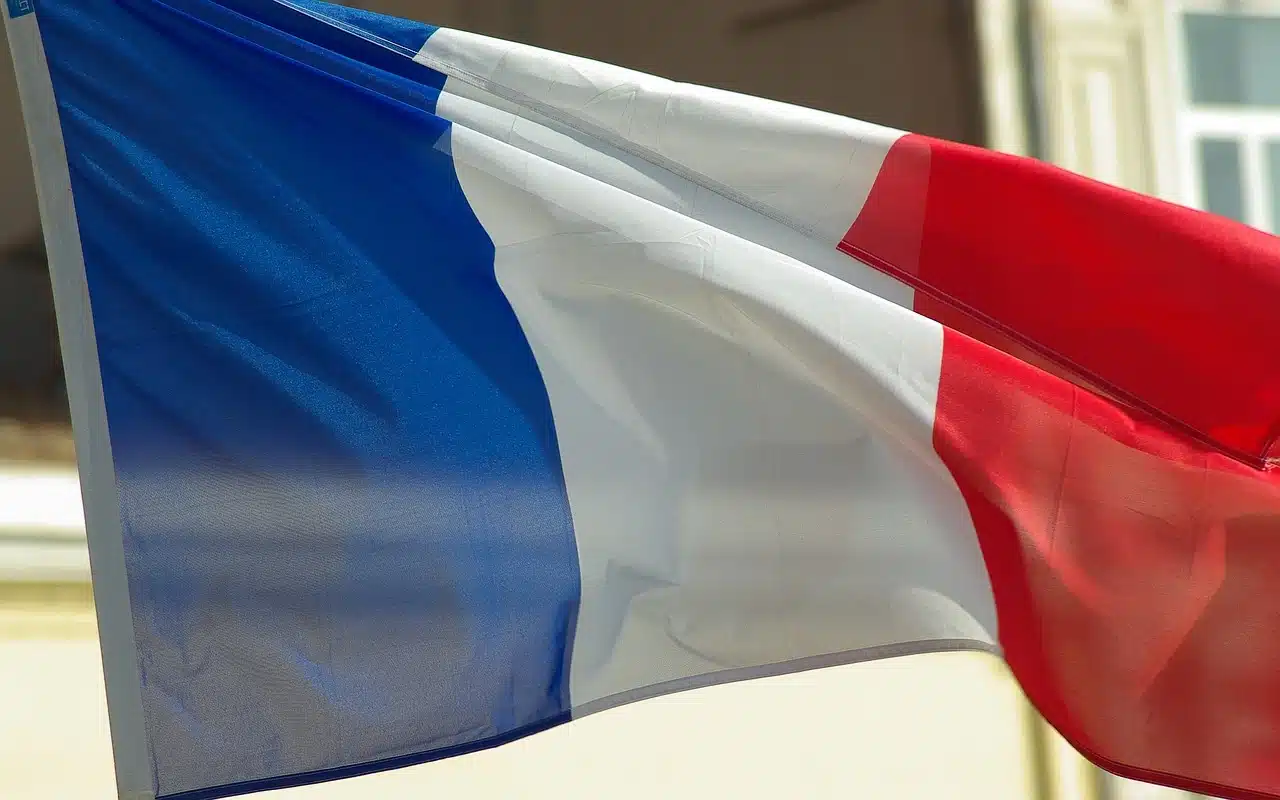 Does Morocco Speak French