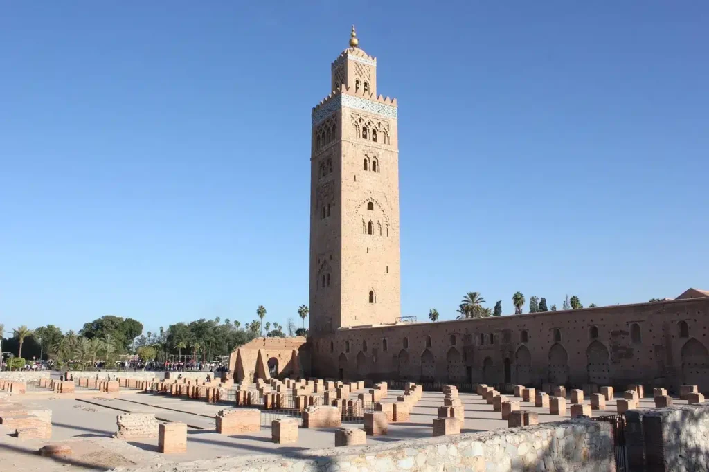 Two Days in Marrakech: Your Simple Guide to a Perfect Trip 2 two days in Marrakech