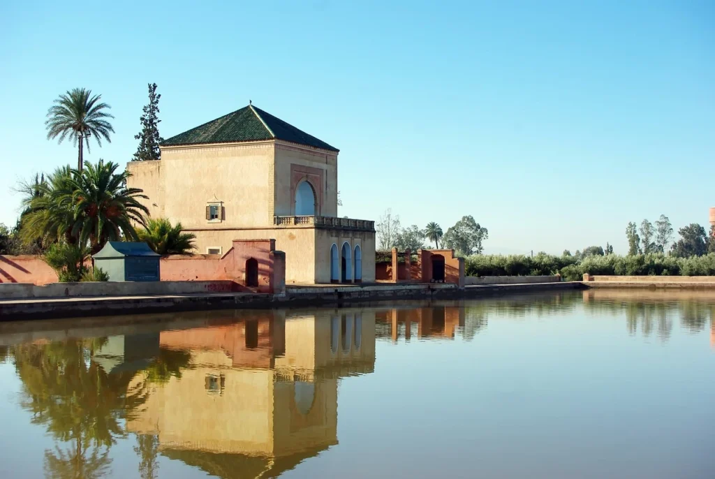 Cities of Marrakech: Explore Hidden Gems Near the Red City 2 Cities of Marrakech