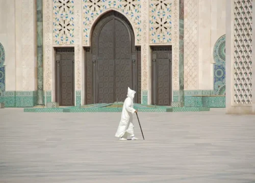 Discover Morocco Traditional Wear and Learn Its Beauty