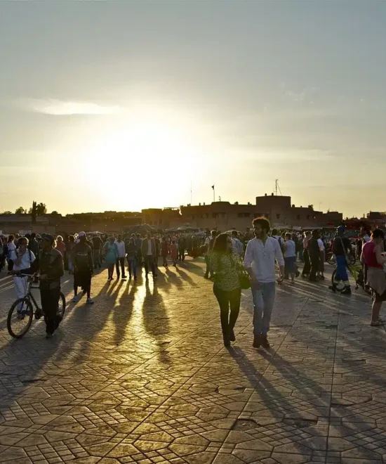 How to Dress in Morocco: Your Complete Guide for a Respectful and Comfortable Trip