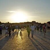 Small Group Travel Morocco