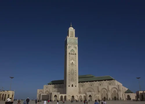 Morocco 2 Week Itinerary