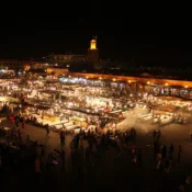Cities of Marrakech