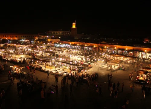 Cities of Marrakech: Explore Hidden Gems Near the Red City