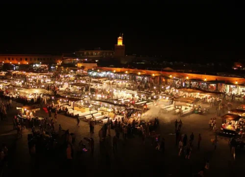 Two Days in Marrakech: Your Simple Guide to a Perfect Trip