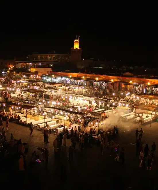 Two Days in Marrakech: Your Simple Guide to a Perfect Trip