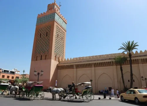 Unforgettable 6-Day Morocco Desert Tour