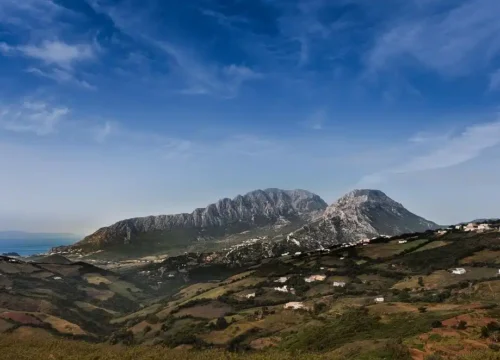 Temperature in Morocco in October – Everything You Need to Know