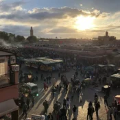Eco-Friendly Travel in Morocco