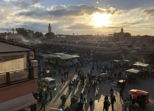 Eco-Friendly Travel in Morocco: How You Can Explore the Country with Care