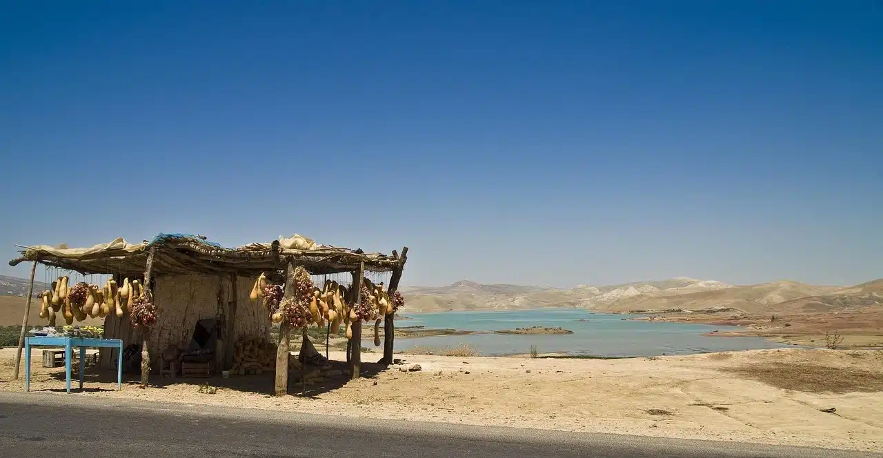 Erfoud Morocco: Discover the Desert Gateway 1 Erfoud Morocco
