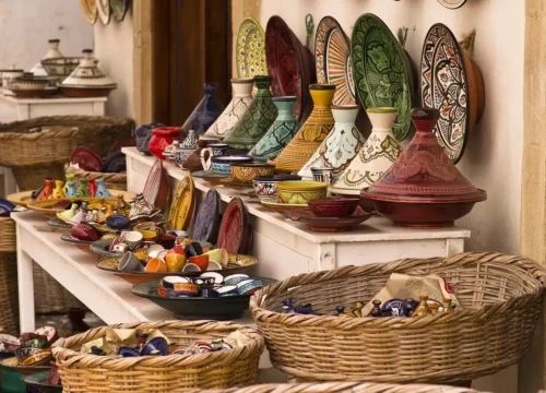 Things to Buy in Morocco: Your Shopping Guide to the Best Souvenirs