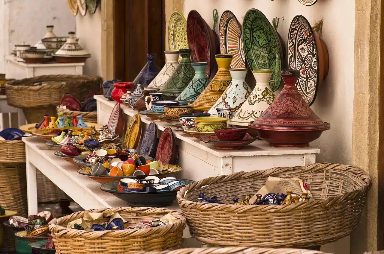 Things to Buy in Morocco: Your Shopping Guide to the Best Souvenirs 1 Things to Buy in Morocco
