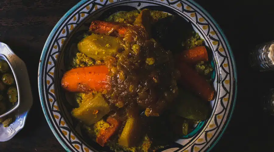 couscous