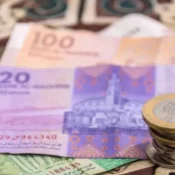 Moneda Marruecos