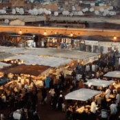 Moroccan Hospitality