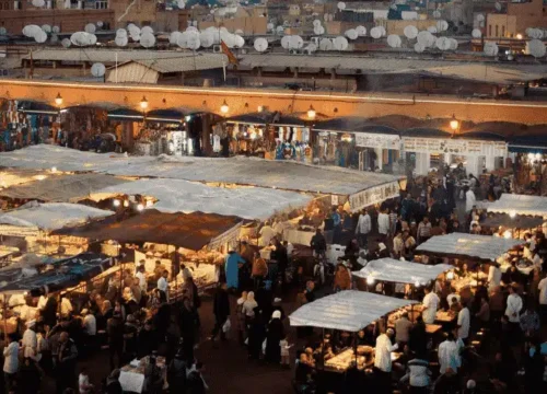 The Heart of Moroccan Hospitality: A Timeless Tradition of Warmth and Generosity