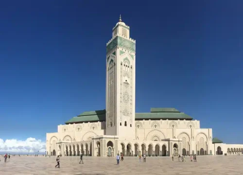 Discover the Biggest Cities in Morocco: Your Full Guide