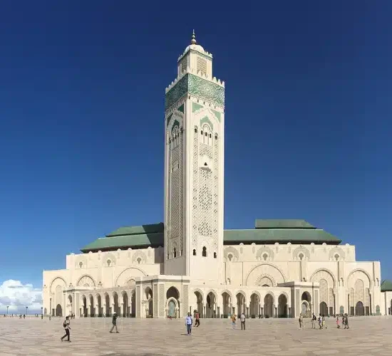 Discover the Biggest Cities in Morocco: Your Full Guide