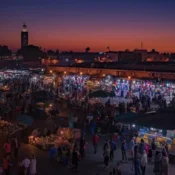 Hace falta visado para ir a Marruecos