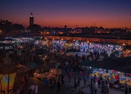 ¿Hace falta visado para ir a Marruecos? Todo lo que necesitas saber antes de viajar