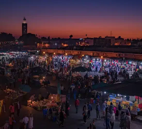¿Hace falta visado para ir a Marruecos? Todo lo que necesitas saber antes de viajar