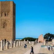 What to Wear in Morocco