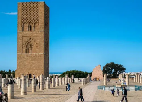 What to Wear in Morocco: Your Easy Guide to Dress Right