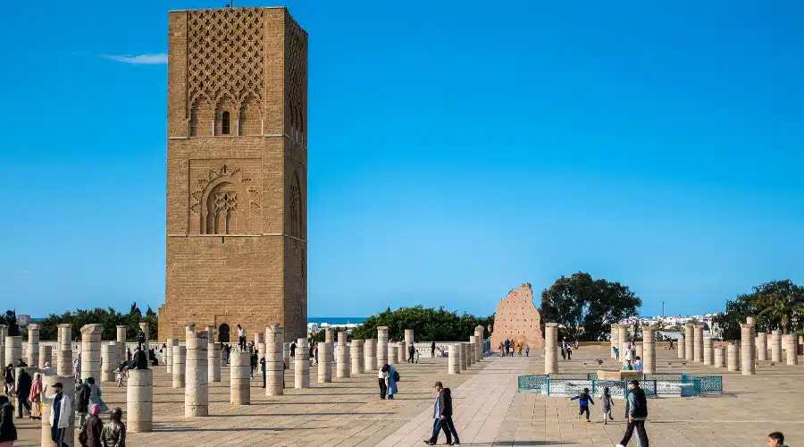 What to Wear in Morocco