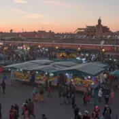 10 reasons to visit marrakech