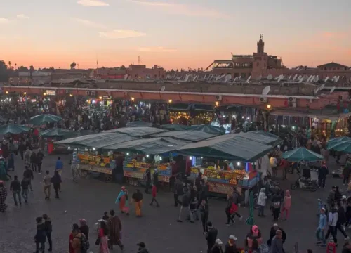 10 Reasons to Visit Marrakech – A Travel Guide to Morocco’s Red City
