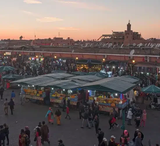 10 Reasons to Visit Marrakech – A Travel Guide to Morocco’s Red City