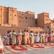 celebrations in morocco