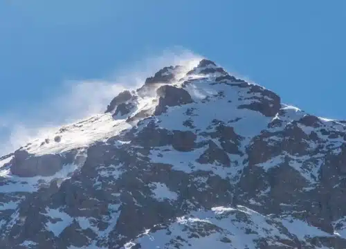 Mount Toubkal 2 Day Trek