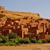 Is Morocco Safe for Jews