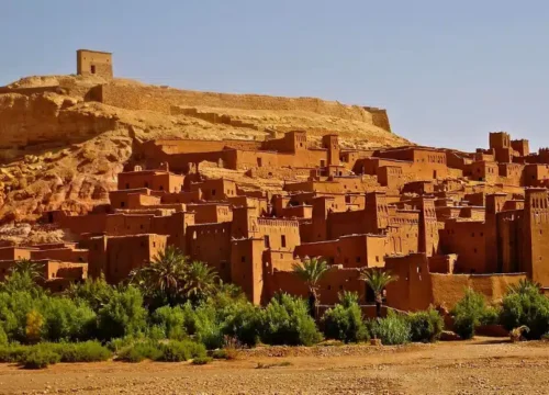 Is Morocco Safe for Jews? Your 2025 Travel and Culture Guide
