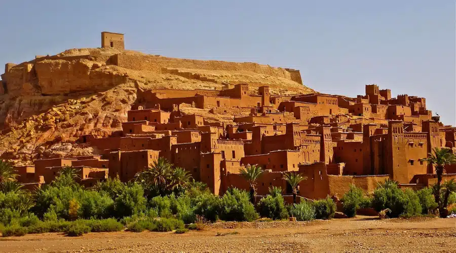 Is Morocco Safe for Jews