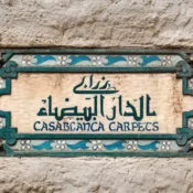 idiomas que se hablan en marruecos