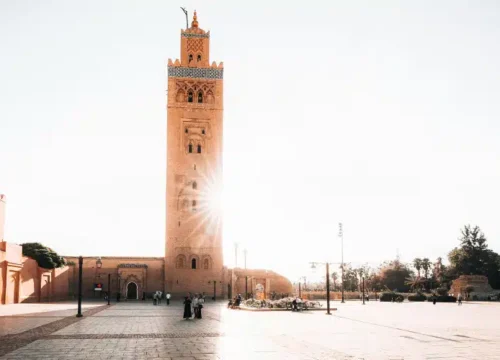 Time in Morocco: Everything You Need to Know About Morocco’s Time Zone and Culture