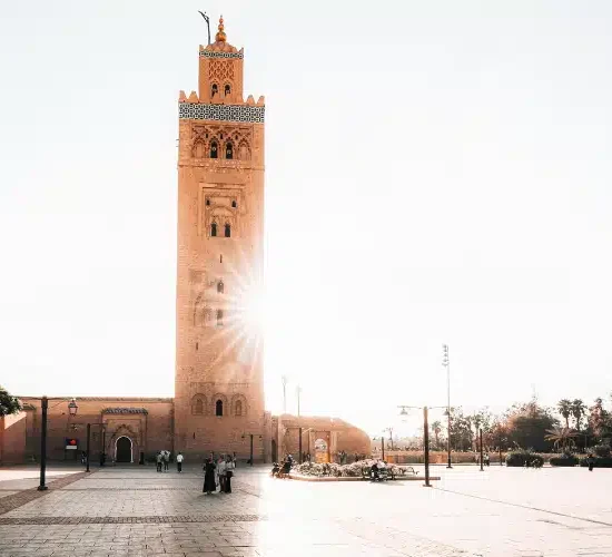Time in Morocco: Everything You Need to Know About Morocco’s Time Zone and Culture