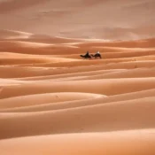 Erg Chebbi Dunes – Discover the Beauty of Morocco's Sahara