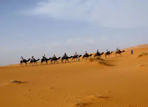 Circuito Marruecos 7 Días