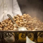 Moroccan Snails Soup Babbouche Recipe