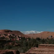 ziz valley